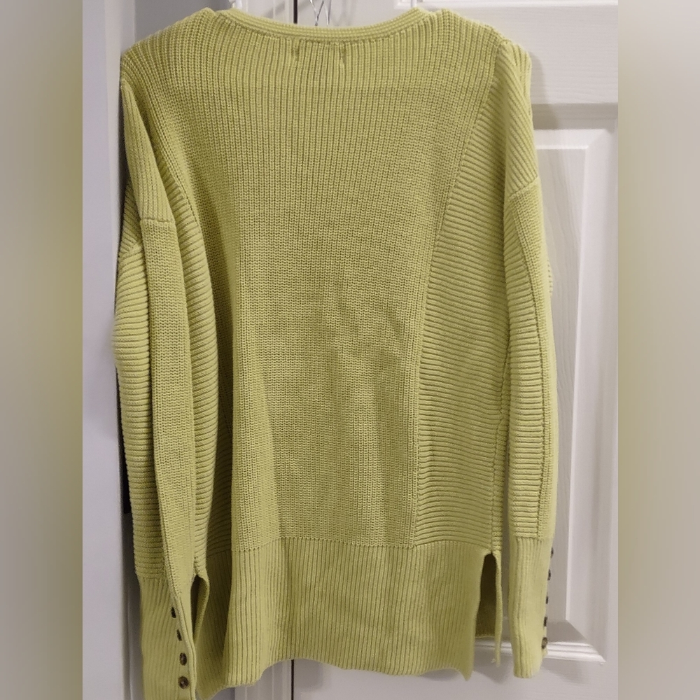 SWEATER - Picture 2 of 5